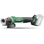 HIKOKI G1813DFW4Z Meuleuse d'angle 18V 125 mm (sans batterie ni chargeur)