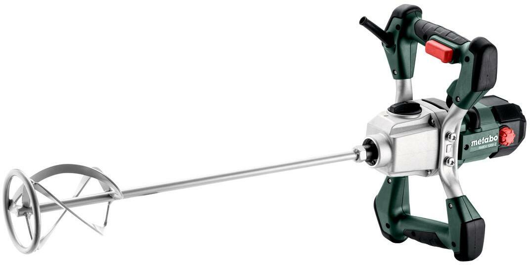 Metabo RW18LTX120 draadloze mixer
