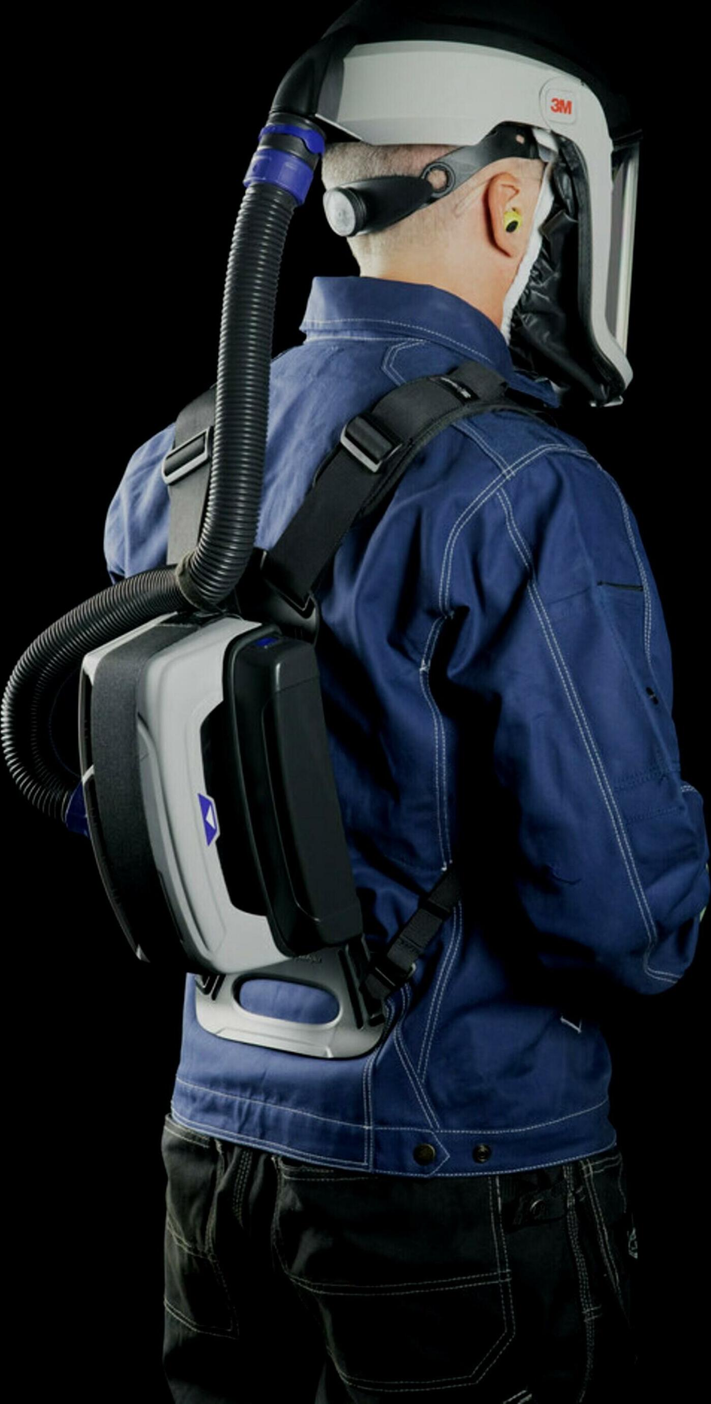 3M SPEEDGLAS BPK-HD Sac à dos robuste 7100282441 Klium