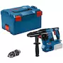 BOSCH GBH 18V-28 CF accuboorhamer in L-Boxx 238 (zonder accu en lader) - 0611921001