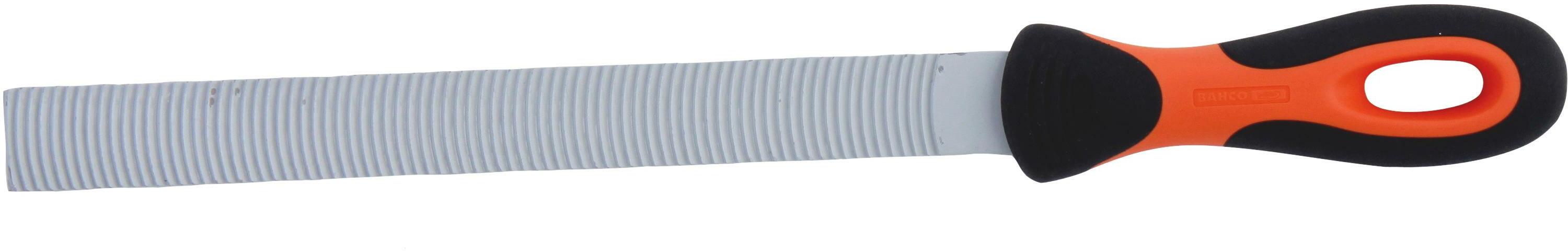 BAHCO FM10 file master file ERGO radial cap 250 mm | Klium.com