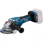 BOSCH GWS 18V-15 P meuleuse d'angle en carton (sans batterie ni chargeur) - 06019H6A00