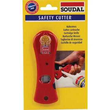 Soudal gereedschap