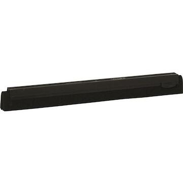 Replacement rubber