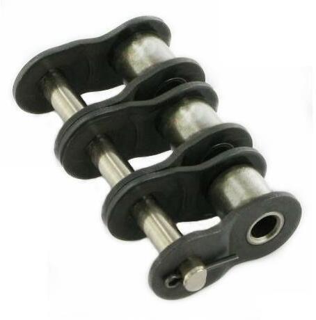 Renold Renold 10B-1 Stahl Rollenkette BS, Teilung 15.88 mm, Länge 7.6 m, Länge 18.8 mm Renold Renold 10B-1 Stahl Rollenkette BS, Teilung 15.88 mm, Länge 7.6 m, Länge 18.8 mm