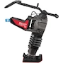 MILWAUKEE MXF RAM60-0 Plaque vibrante sans fil MX FUEL 72V (sans batterie ni chargeur) - 4933498158