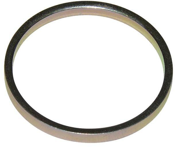 MAKITA A-85248 - Lot De 10 Bagues Réductrices Pour Adapter Disques De 22,23 Mm à Axe 20 Mm - 7