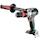 Category Metabo cordless thread cutting machine