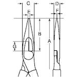 bahco_2430v_160