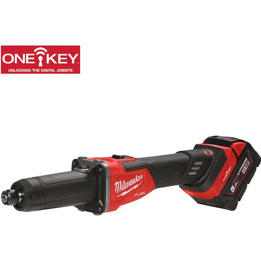 専用 THA D.R.E/IN MILWAUKEE dre Milwaukee•2680-22•M18 18-Volt 4-1/2