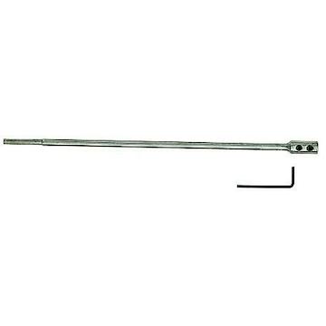 Drill bit extension