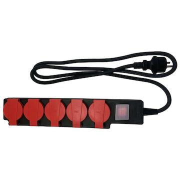 Xhander electricity