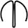 Category Retaining clip