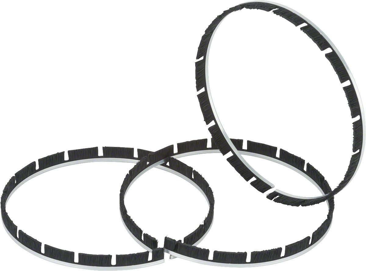 Spazzola Di Ricambio Bosch 2600290026 - Per Smerigliatrice GBR 14 CA, 3 Pezzi