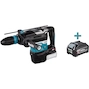 MAKITA HR005GZ01 40Vmax SDS-max XGT combihamer in koffer (zonder accu en lader)