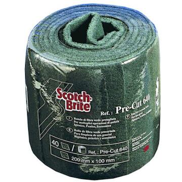 3m - scotch-brite tools