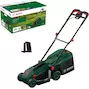BOSCH Rotak 18V-34 tondeuse sans fil 34cm (sans batterie ni chargeur) - 06008B9N01