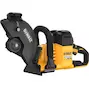 DEWALT DCS691N-XJ Perceuse-visseuse sans fil 54V XR FLEXVOLT 230mm (sans batterie ni chargeur)