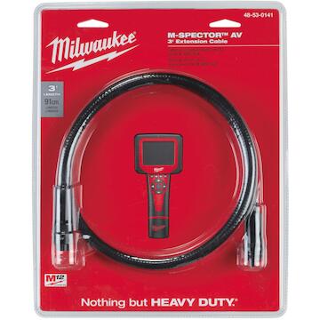 Accessory/part inspection camera