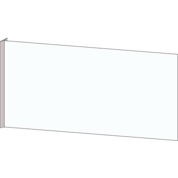 Accessories demarcation and signage