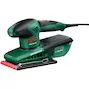 BOSCH PSS 200 AC orbital sander 200 W in case - 0603340100