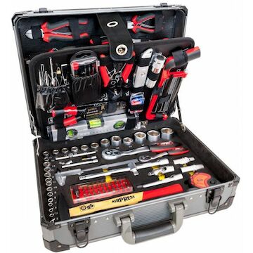 Airpress tools