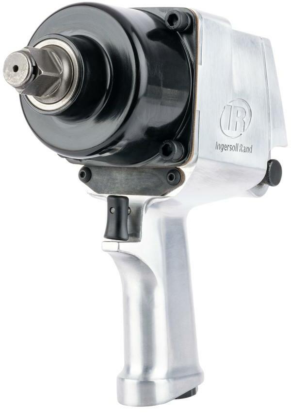 INGERSOLL RAND 261 pneumatic impact spanner square with friction