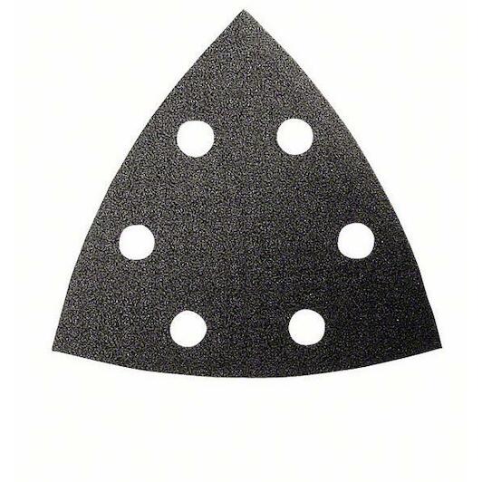 Bosch sanding sheets sales