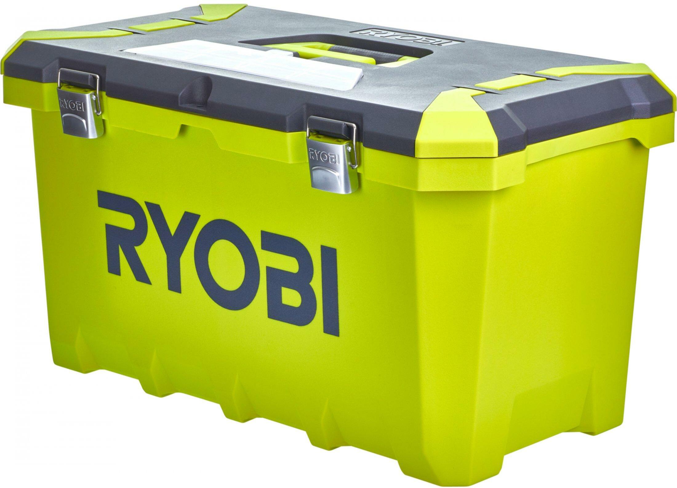 Ryobi tool case sale