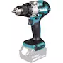 MAKITA DDF489ZJ 18V LXT accu-schroefboormachine in MAKPAC II (zonder accu en lader)