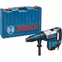 BOSCH GBH 8-45 DV boorhamer met SDS-Max 1500 W in koffer - 0611265000