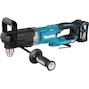 MAKITA DA001GM101 40Vmax XGT angle cordless drill high torque 13mm in case (1x 4.0Ah battery + charger)
