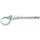 Category Bahco interchangeable ring spanner