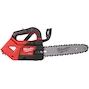 MILWAUKEE M18 FTHCHS30-0 Tronçonneuse sans fil FUEL avec poignée supérieure 30cm (sans batterie ni chargeur) - 4933479586