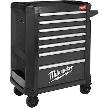 Tool trolley