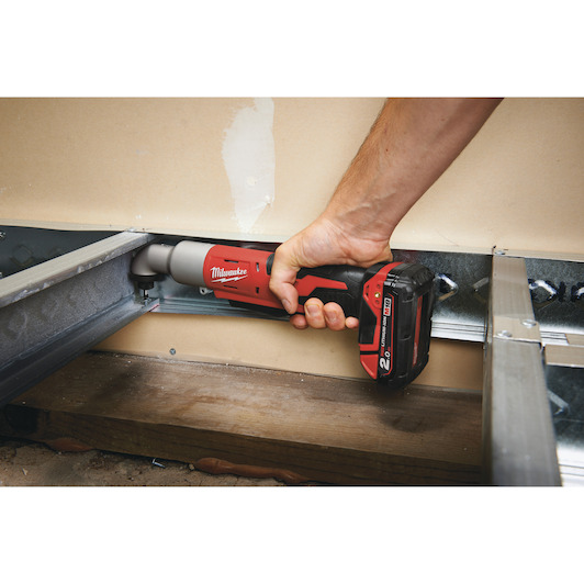 Milwaukee m18 braid sale