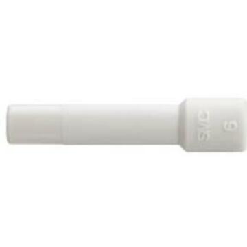 Blanking plug