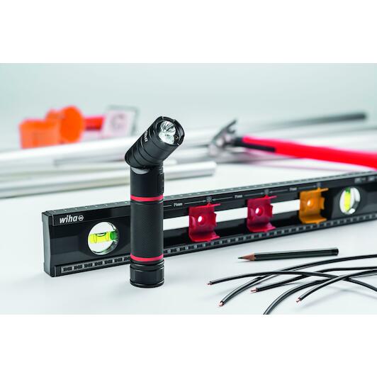 WIHA SB24691 electrician s spirit level 40 cm in blister 42074 Klium
