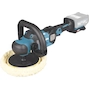 MAKITA PV001GZ Polisseuse à batterie 40Vmax 180mm (sans batterie ni chargeur)