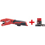 MILWAUKEE M12 PCSS-0 Coupe-tube RAPTOR en acier inoxydable sans fil (sans batterie ni chargeur) - 4933479241