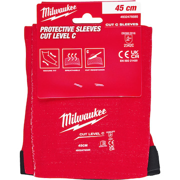 Arm protection