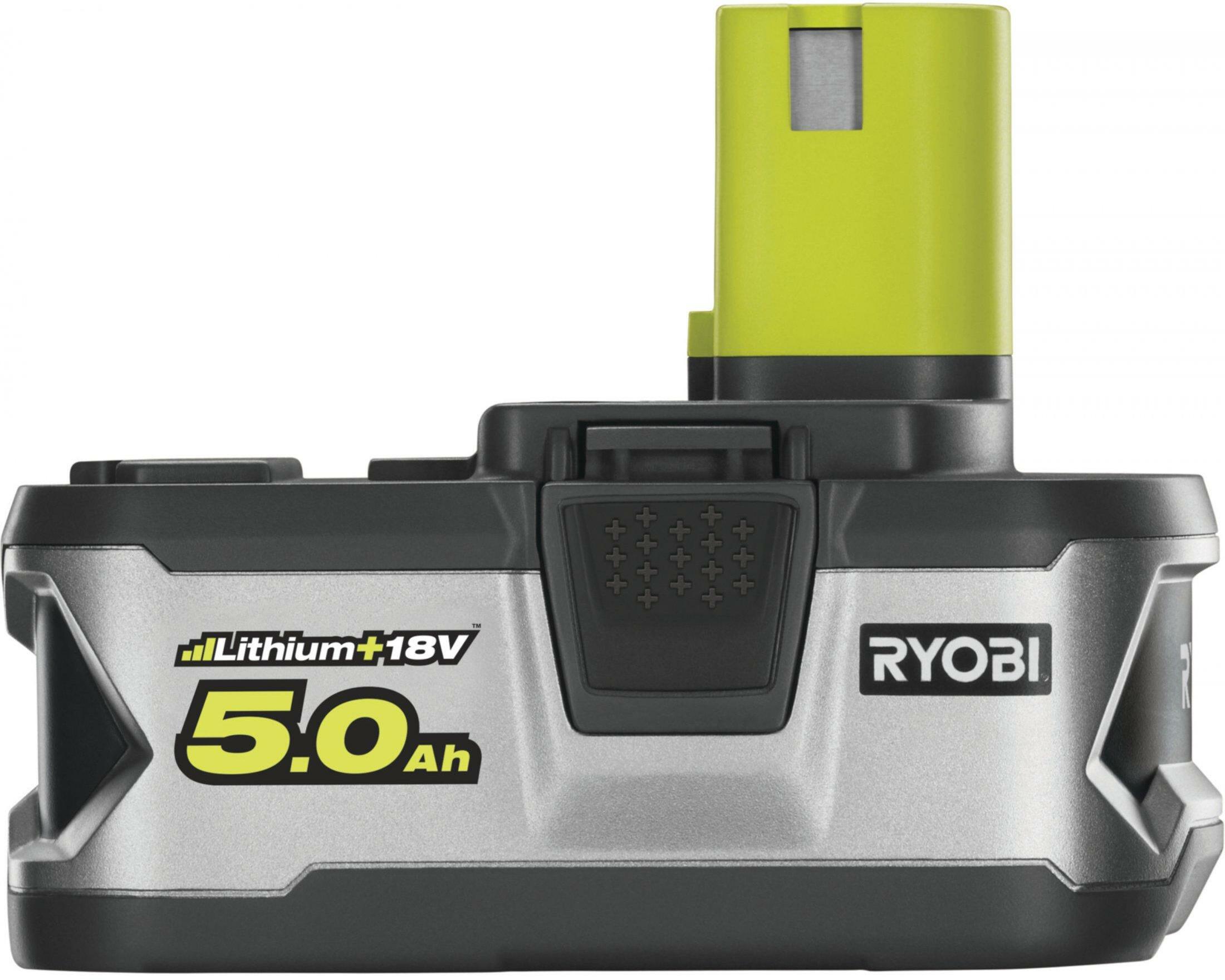 RYOBI RB18L50 18V ONE+ lithium battery 5133002433 Klium