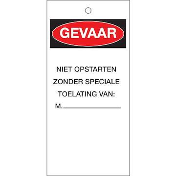 Label