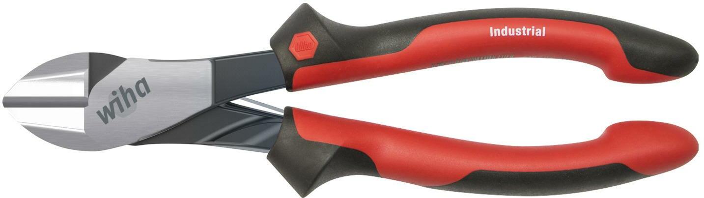 WIHA Z16320002 Industrial DynamicJoint power cutters (retractable ...
