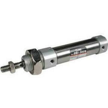 Smc pneumatics