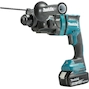 MAKITA DHR182RTJ 18V LXT accu-combihamer SDS-Plus 18mm in MAKPAC IV (2x 5,0Ah accu + lader)