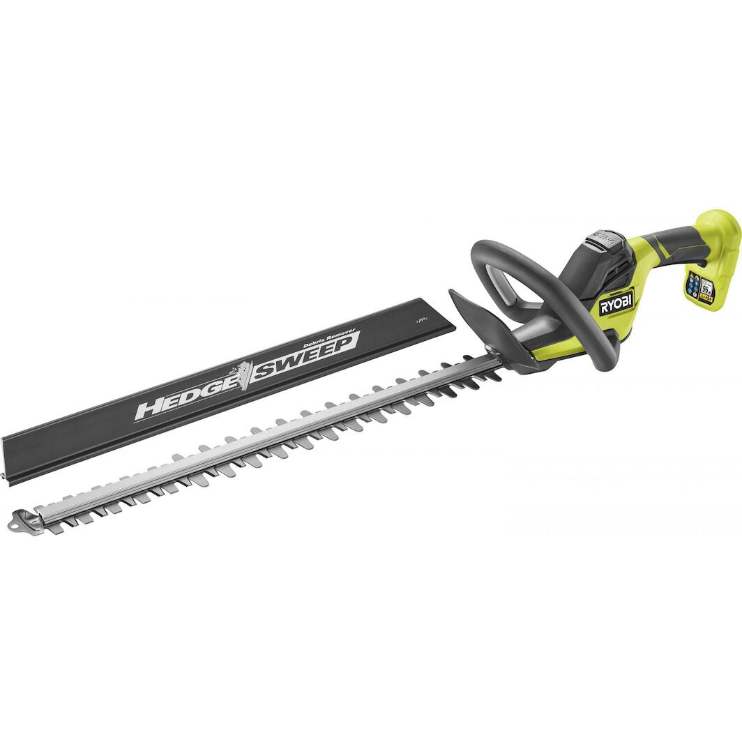 RYOBI専用ほぞ切り PROS 355×2.8×50P RYOBI RY18HT55A-0 18V ONE+ cordless hedge trimmer 55cm