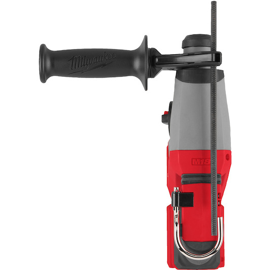 MILWAUKEE M18 FHAC16-0X FUEL cordless hammer drill 1.7J in