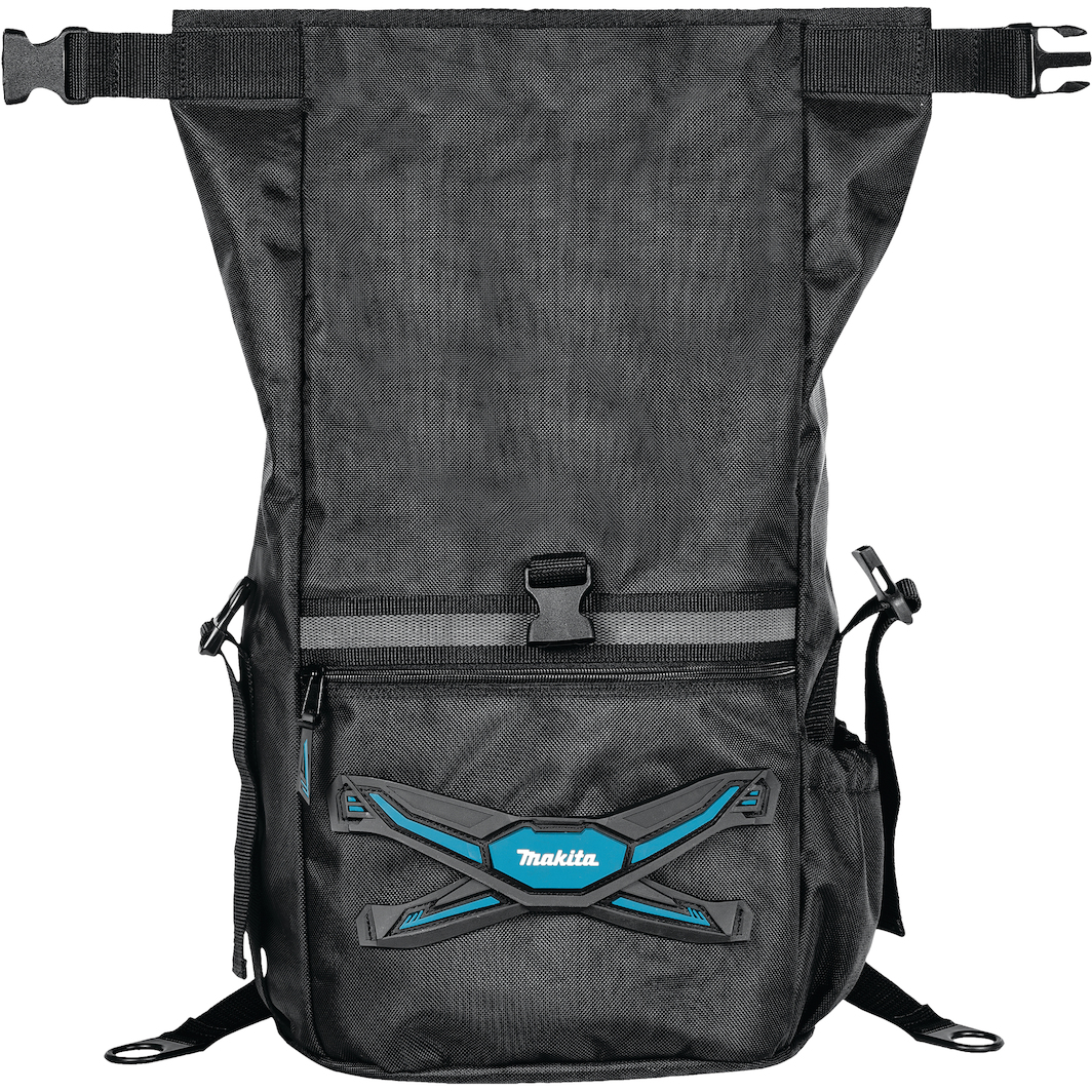 MAKITA E-05555 Weatherproof backpack | Klium