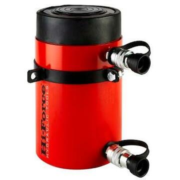 Hi-force lifting and hoisting technology